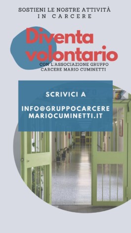 Gruppo Carcere Mario Cuminetti