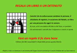 Gruppo Carcere Mario Cuminetti