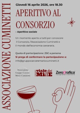 Gruppo Carcere Mario Cuminetti