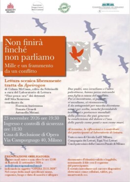 Gruppo Carcere Mario Cuminetti
